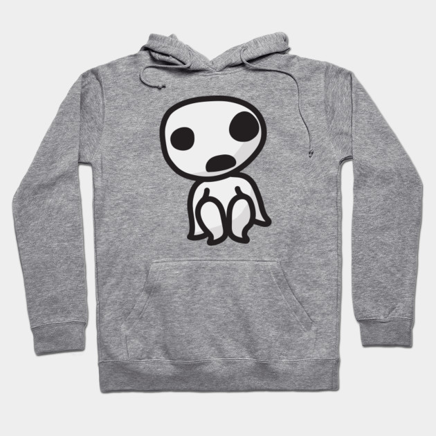 Kodama, The Forest Spirits
